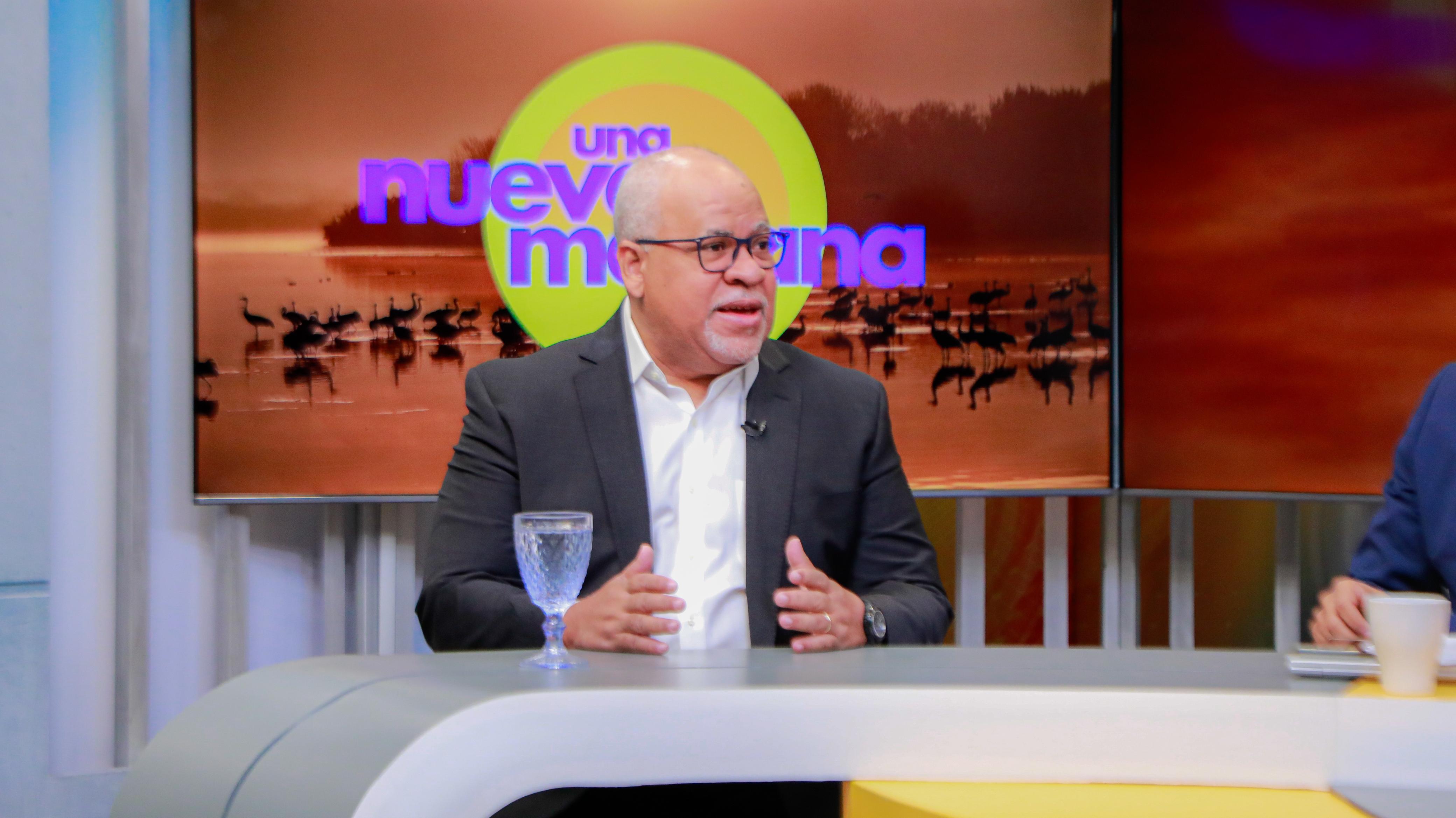 Presidente Luis Abinader encabezará lanzamiento de “Tu Firma es Tu Garantía” en San Juan de la Maguana